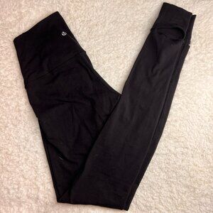 Align Super High Rise - Stirrup